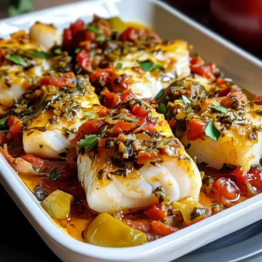 Bacalao a la Andaluza: Un Viaje Culinario al Corazón del Sur de España