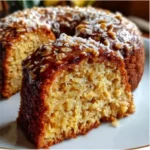 Bizcocho Saludable con Avena: ¡Dulzura Casera que Nutre el Cuerpo y el Alma! 5 Bizcocho Saludable con Avena