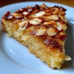 Tarta de Manzana y Almendra Sin Harina: Rústica, Saludable y Sin Gluten 5 Tarta de Manzana y Almendra Sin Harina