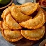 Masa para Empanadas Casera