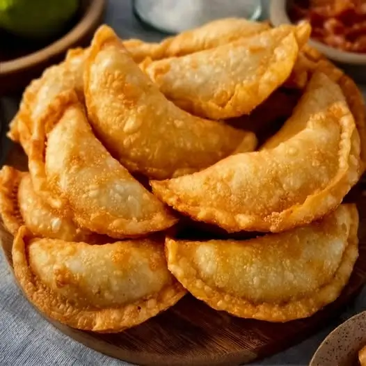 Masa para Empanadas Casera: La Base Perfecta para tus Creaciones