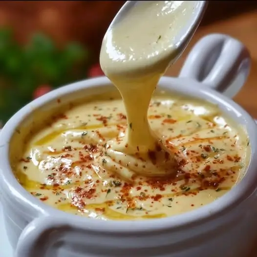 Salsa Bechamel: El Secreto de una Cocina Clásica