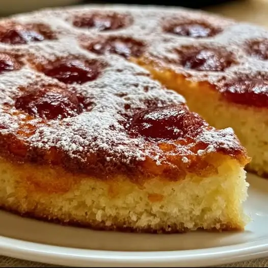 Torta Matera con Membrillo: Un Sabor que Evoca Recuerdos