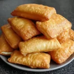Pastel Frito de Queso: Un Bocado Crujiente y Cremoso 5 Pastel Frito de Queso