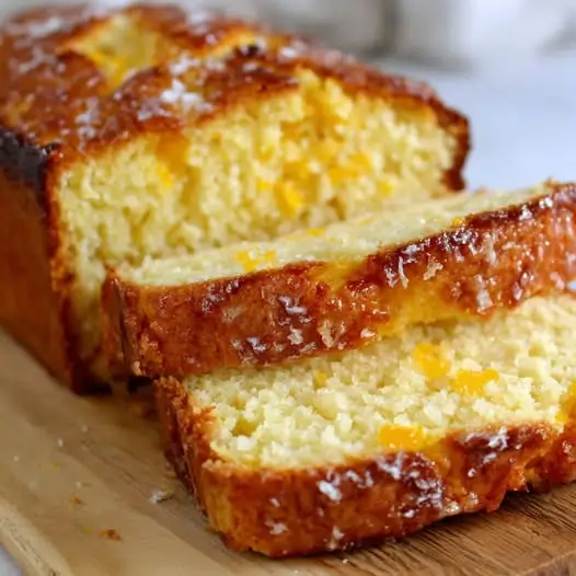 Pan de Yogur Bajo en Carbohidratos: El Pan Keto que te Sorprenderá