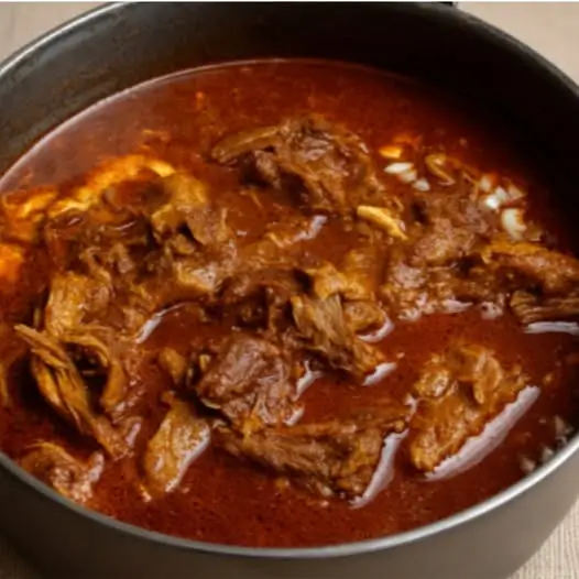 Birria de Res Estilo Jalisco: El Sabor Culinario Más Profundo y Reconfortante de México