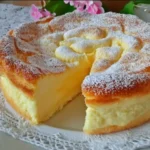 Torta Matera con Crema Pastelera: El Clásico Húmedo y Relleno 5 Torta Matera con Crema Pastelera