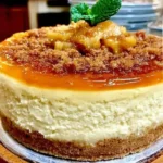 Cheesecake de Piña: La Receta Tropical, Cremosa y Sin Horno para un Verano Infinito 5 Cheesecake de Piña