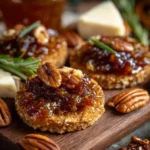 Galletas de Jengibre y Almendra Sin Harina