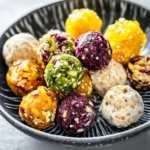 Cómo Hacer Delicias de Queso o Trufas de Queso