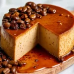Flan de Café